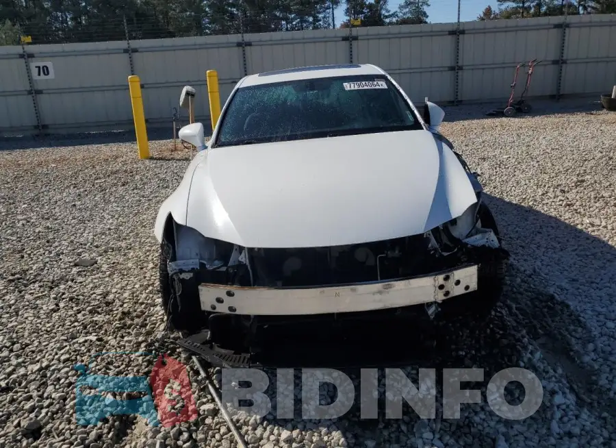 JTHBE1D24F5022475 Photo# 5