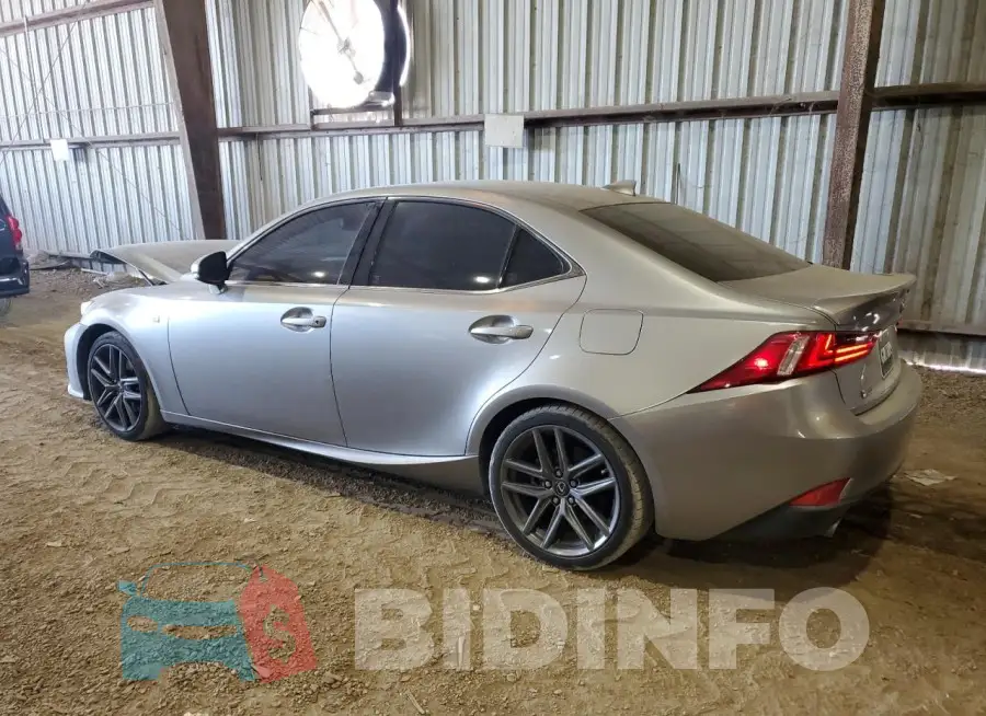 JTHBF1D28F5074284 Photo# 2