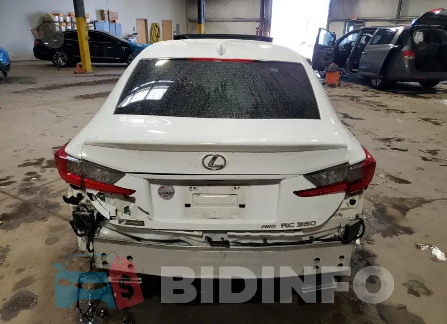 JTHSE5BC8F5005763 Photo# 6