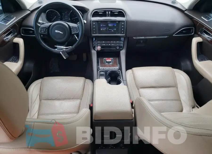 SADCK2BV8HA886994 Photo# 8