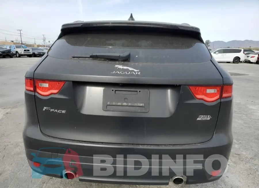 SADCK2BV8HA886994 Photo# 6