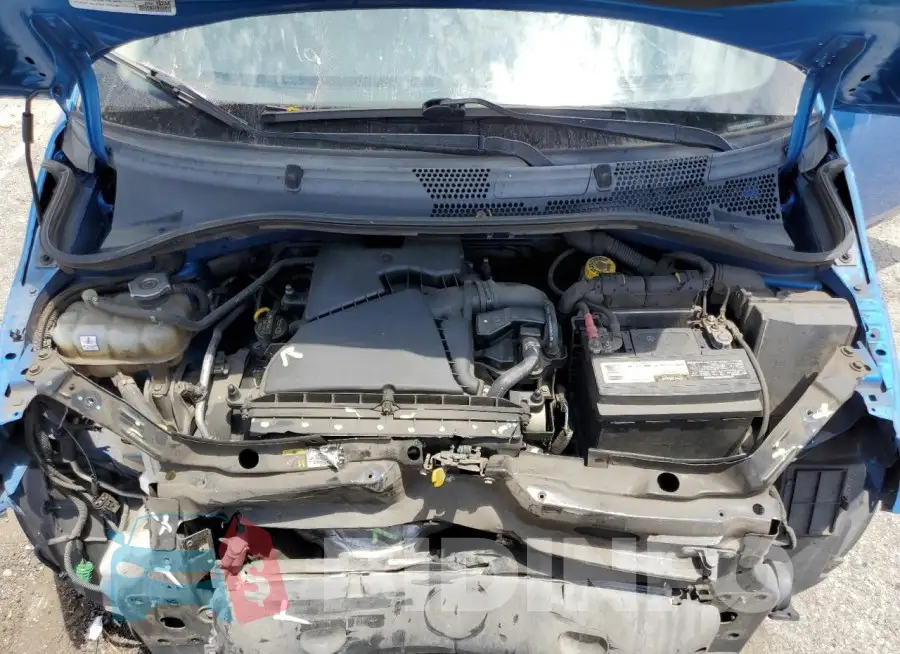 3C3CFFAR8GT170698 Photo# 11