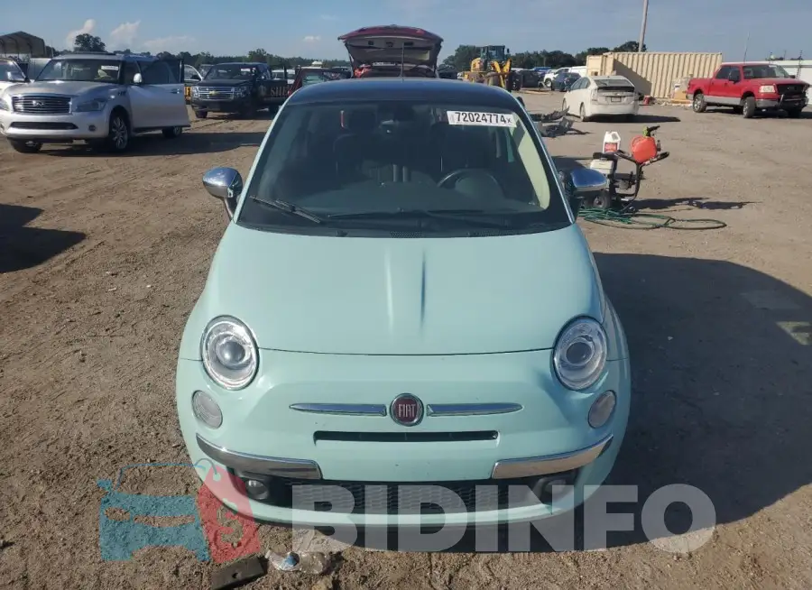 3C3CFFCR4HT524036 Photo# 5