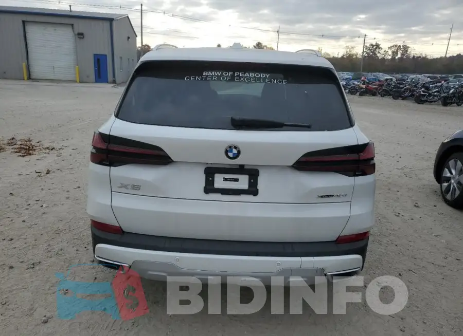 5UX23EU07R9V37849 Photo# 6
