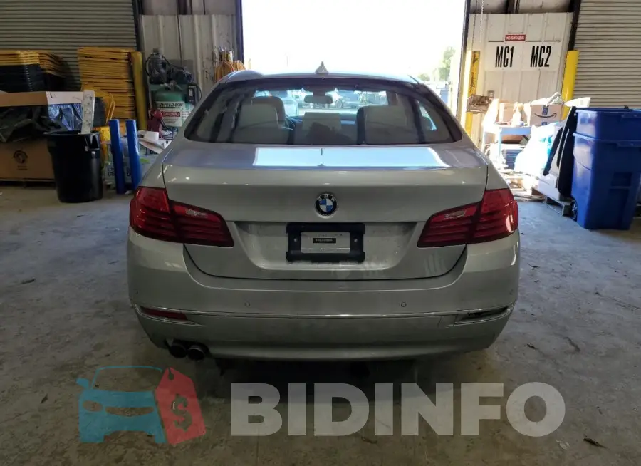 WBA5A5C51GD527794 Photo# 6