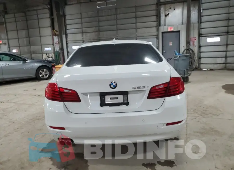 WBA5A5C55FD519034 Photo# 6