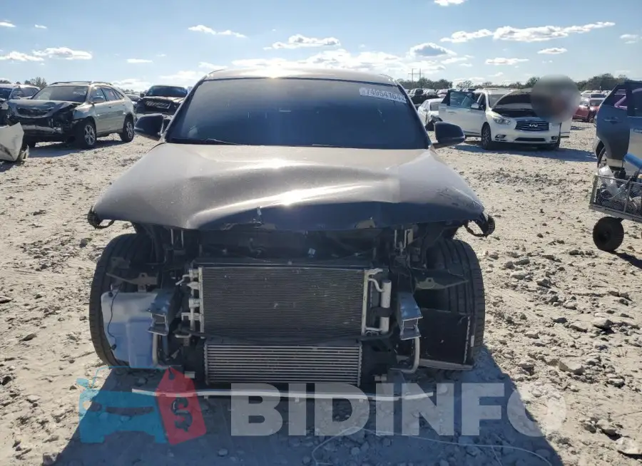 WBXYH9C08M5S47984 Photo# 5