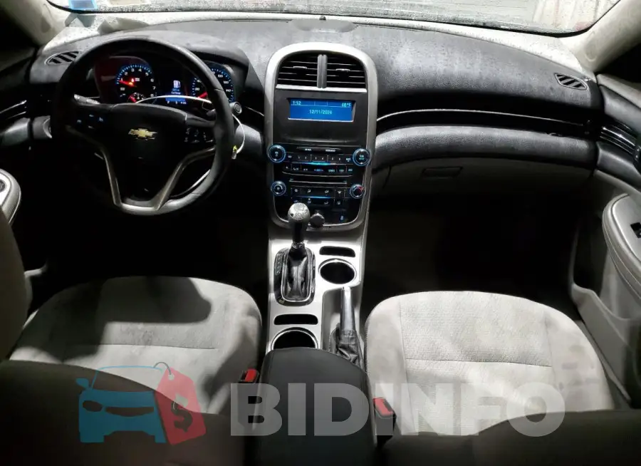 1G11B5SL4FF272746 Photo# 8