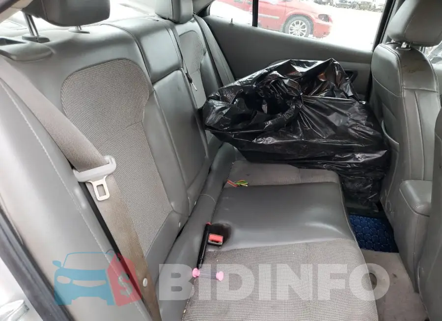 1G11C5SA4GF151065 Photo# 10