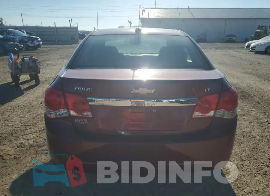 1G1PE5SB4G7179701 Photo# 6