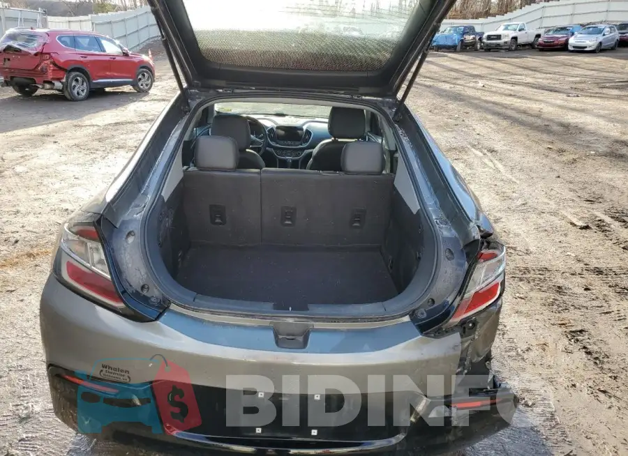 1G1RC6S58HU116473 Photo# 6