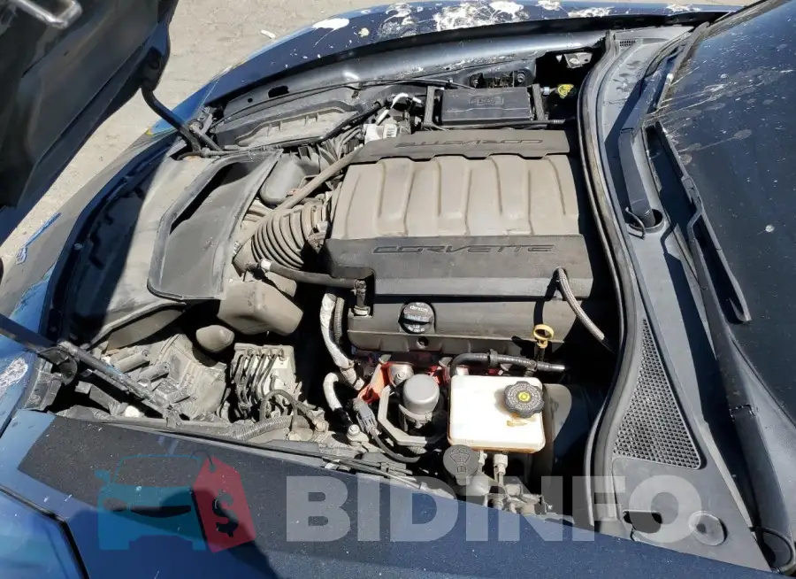 1G1YF2D76K5116693 Photo# 11
