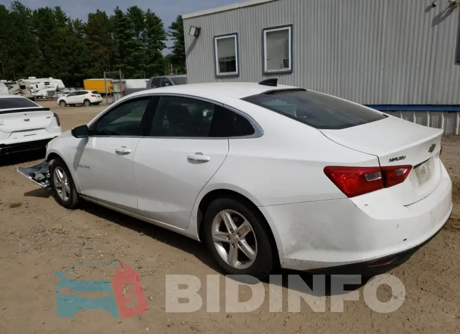 1G1ZB5ST1MF088882 Photo# 2