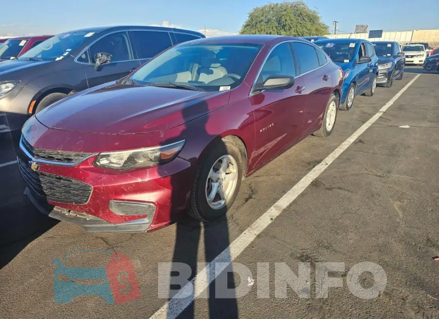 1G1ZB5ST2GF253441 Photo# 2