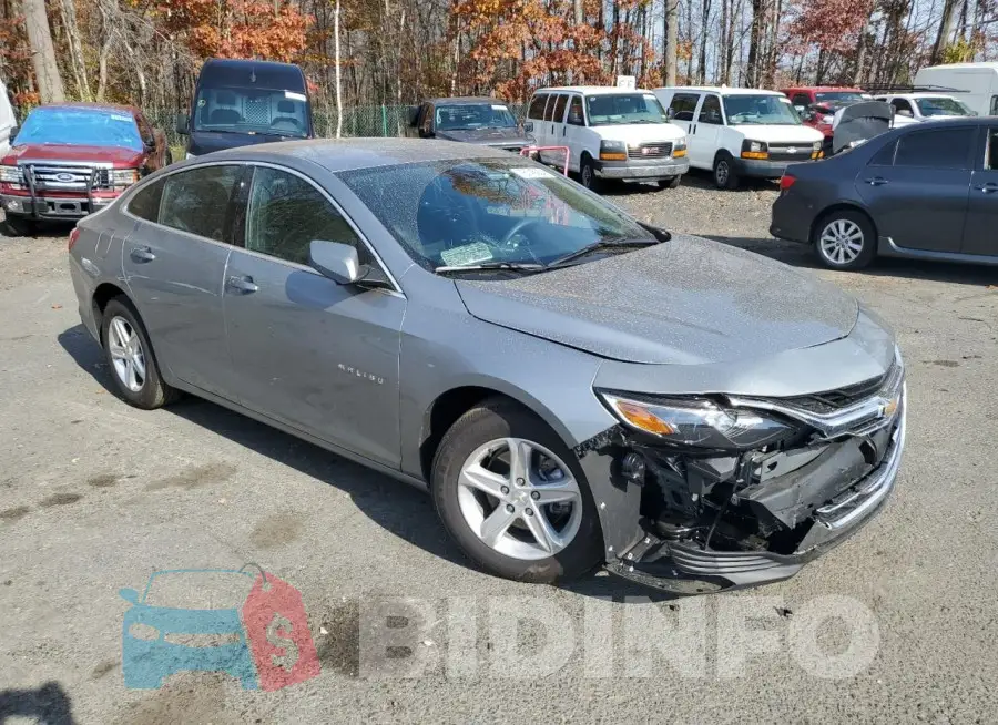 1G1ZB5ST8RF236775 Photo# 4
