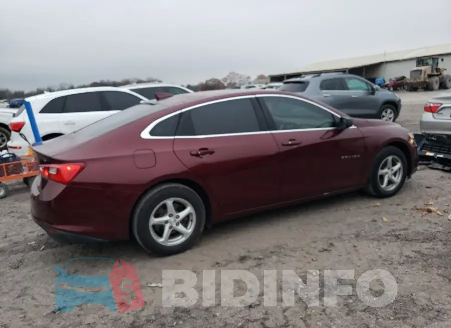 1G1ZB5STXGF184627 Photo# 3