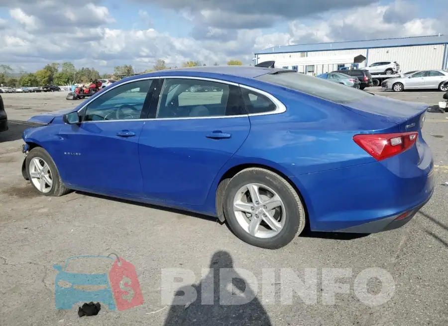 1G1ZC5ST0PF152816 Photo# 2