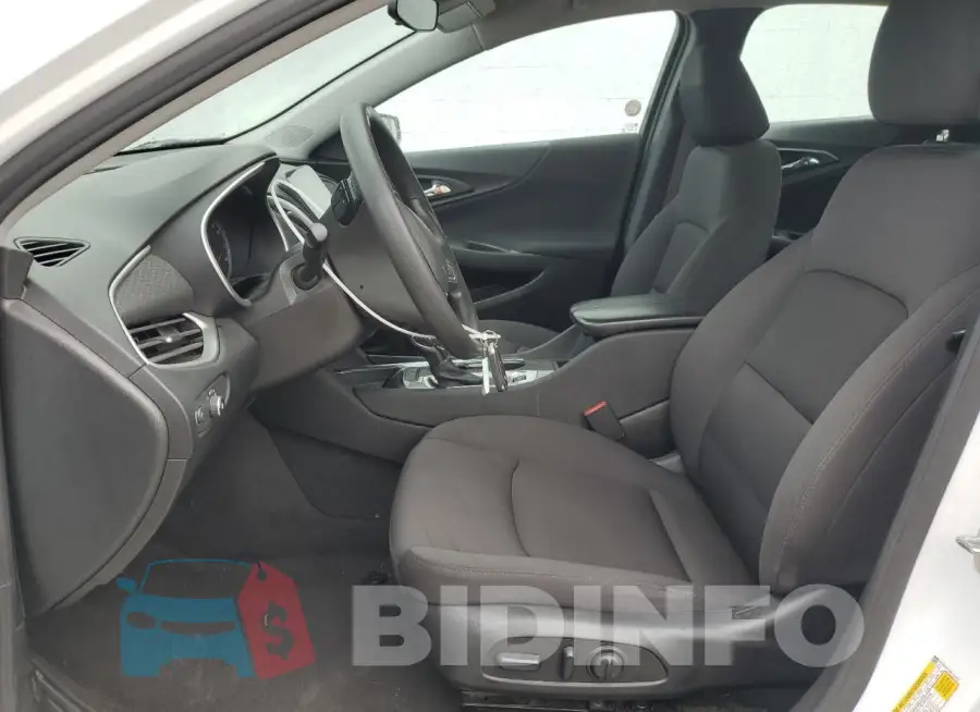 1G1ZD5ST0PF130277 Photo# 7