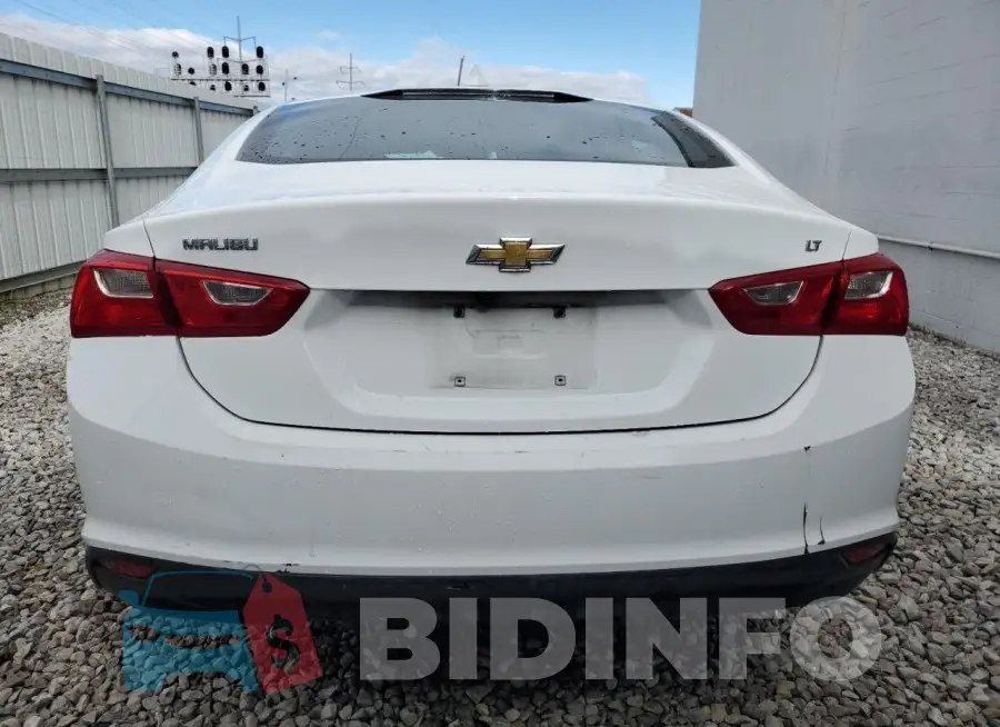 1G1ZD5ST0PF130277 Photo# 6