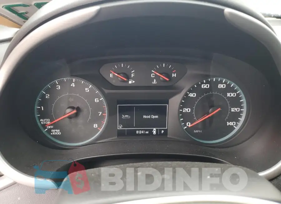 1G1ZD5ST0PF130277 Photo# 9