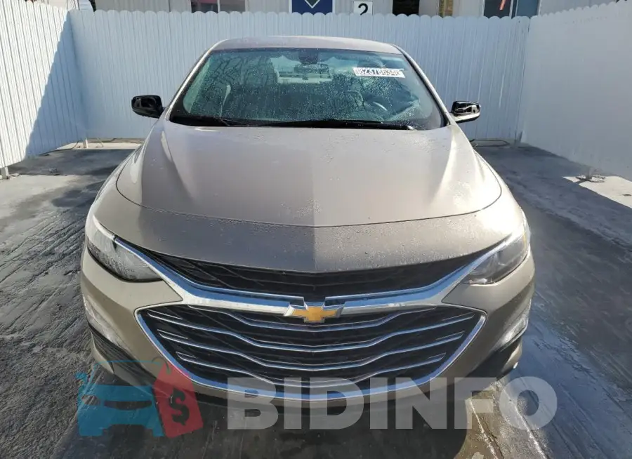 1G1ZD5ST1NF112593 Photo# 5