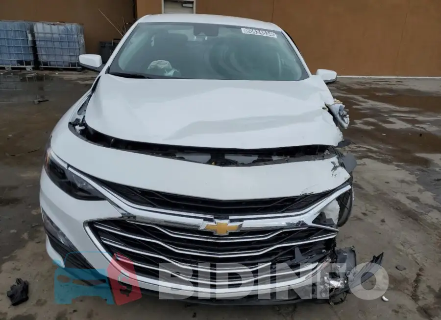 1G1ZD5ST1RF111496 Photo# 5