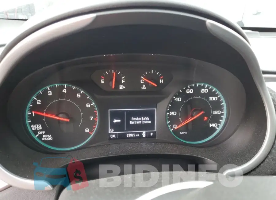 1G1ZD5ST1RF111496 Photo# 9