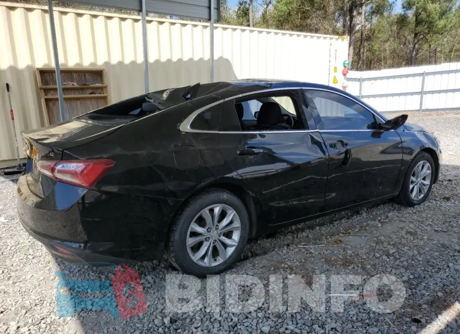 1G1ZD5ST2KF160633 Photo# 3
