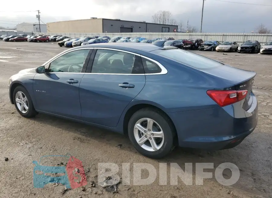 1G1ZD5ST2RF201997 Photo# 2