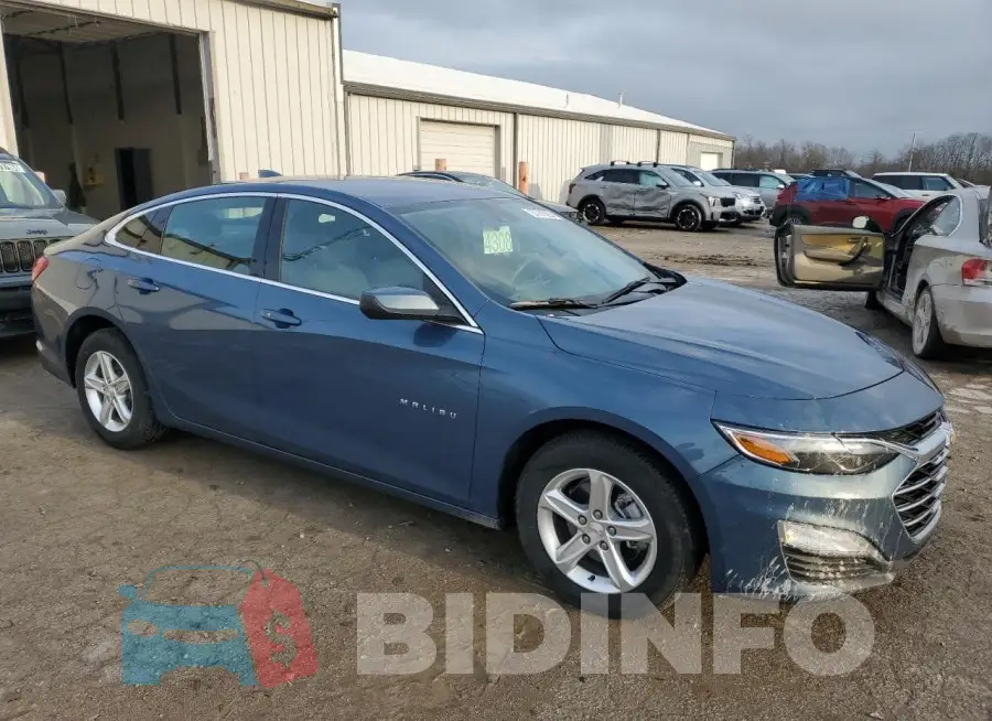 1G1ZD5ST2RF201997 Photo# 4