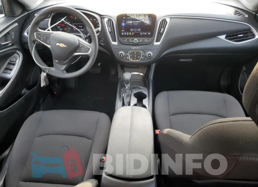 1G1ZD5ST2RF201997 Photo# 8