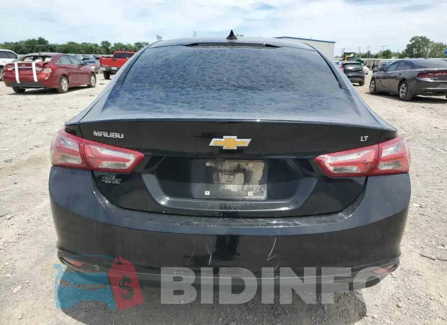 1G1ZD5ST3LF040972 Photo# 6