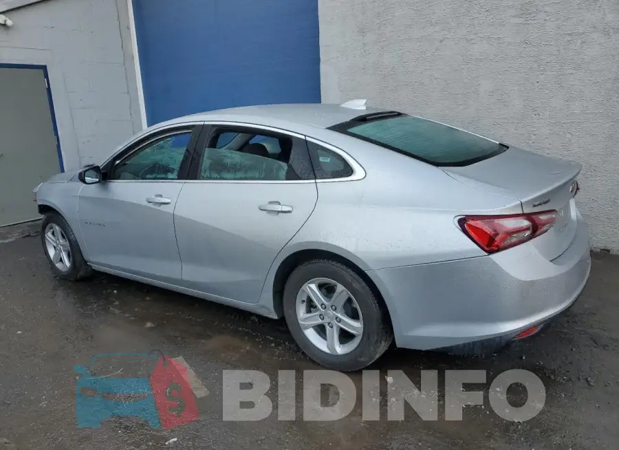 1G1ZD5ST3NF156885 Photo# 2