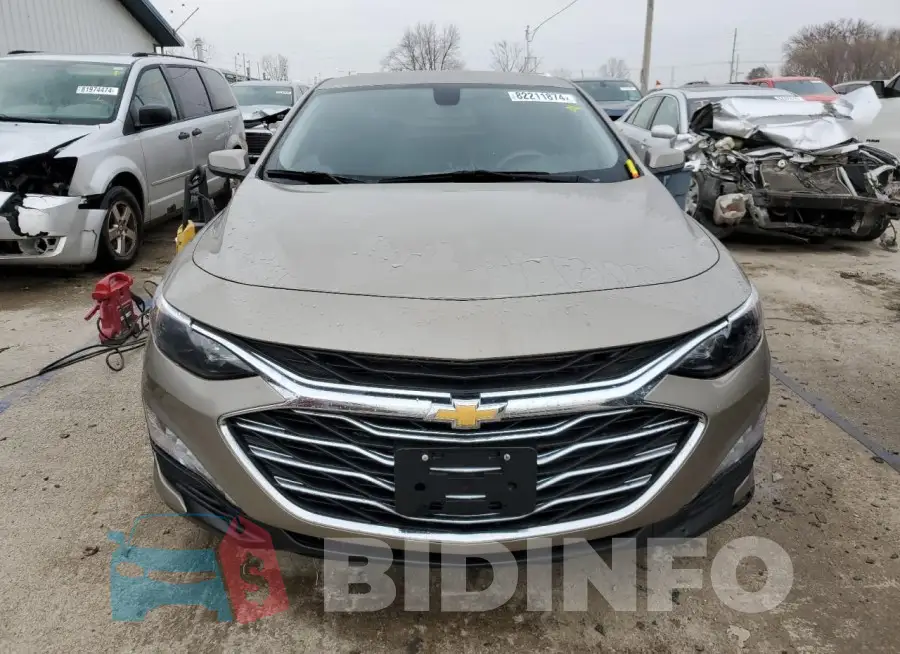 1G1ZD5ST3NF174271 Photo# 5