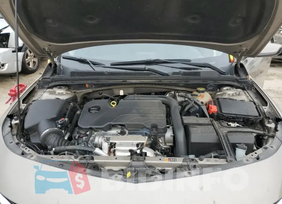 1G1ZD5ST3NF174271 Photo# 11