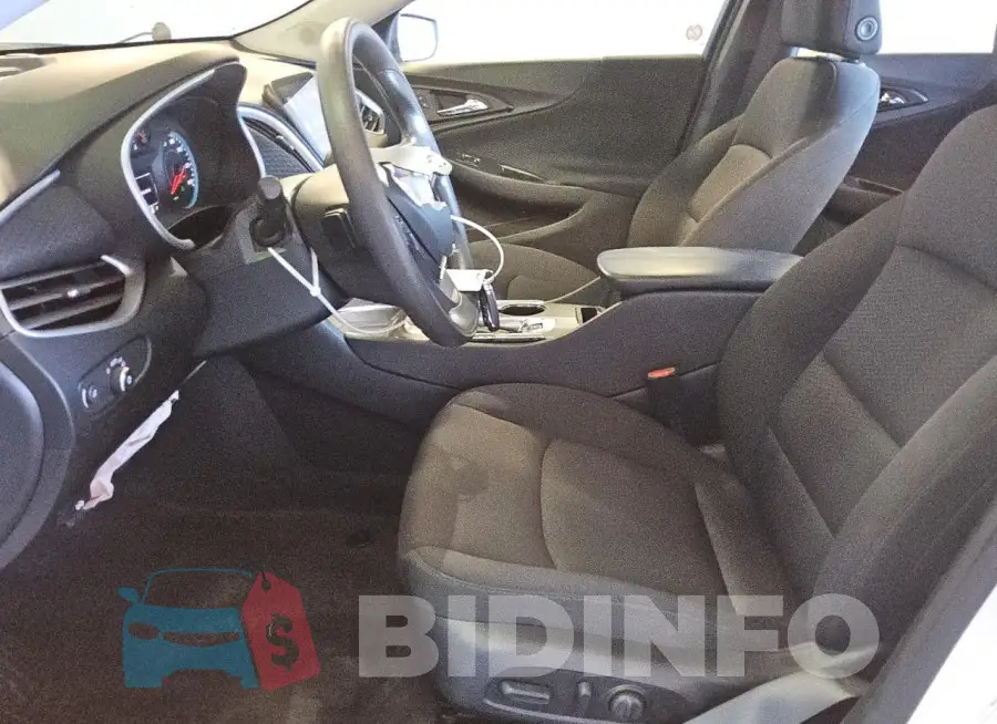 1G1ZD5ST3RF146587 Photo# 7