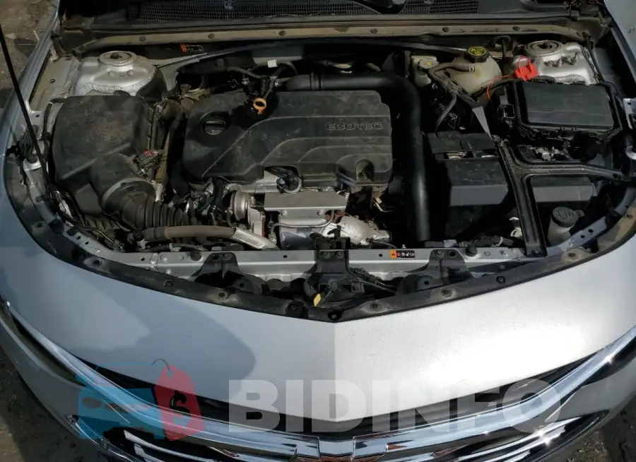 1G1ZD5ST4LF045341 Photo# 11