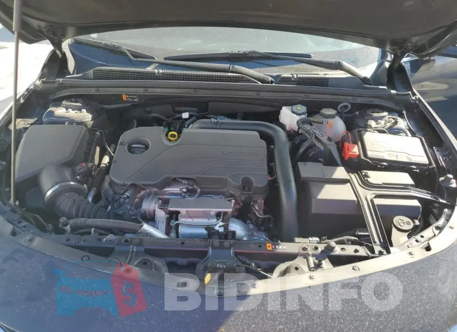 1G1ZD5ST4PF229264 Photo# 11