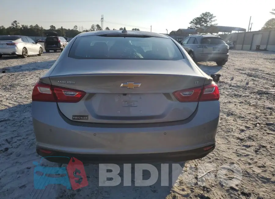 1G1ZD5ST4RF114019 Photo# 6