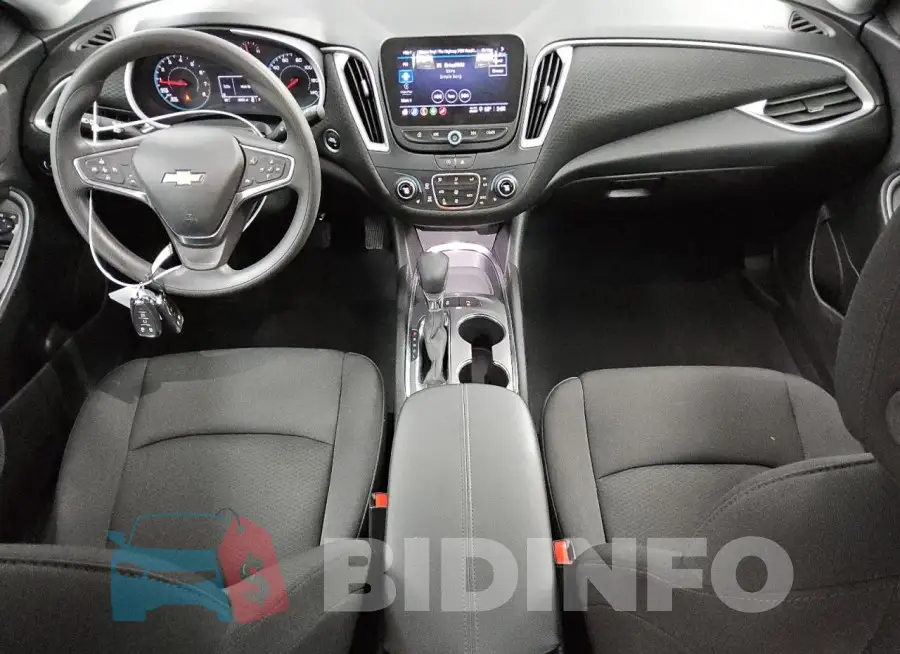 1G1ZD5ST5RF178229 Photo# 8