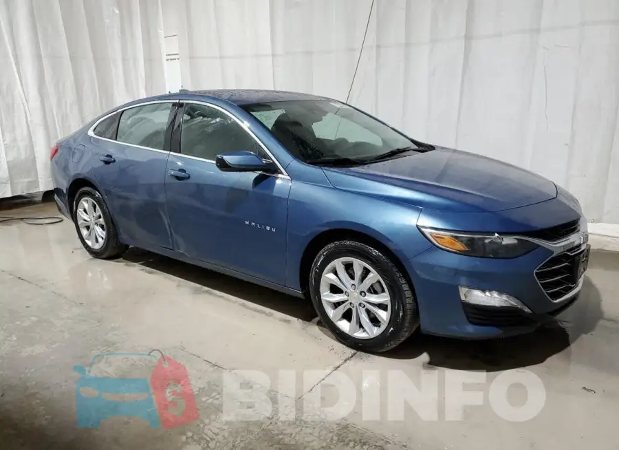 1G1ZD5ST5RF215246 Photo# 4