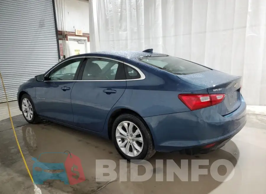 1G1ZD5ST5RF215246 Photo# 2