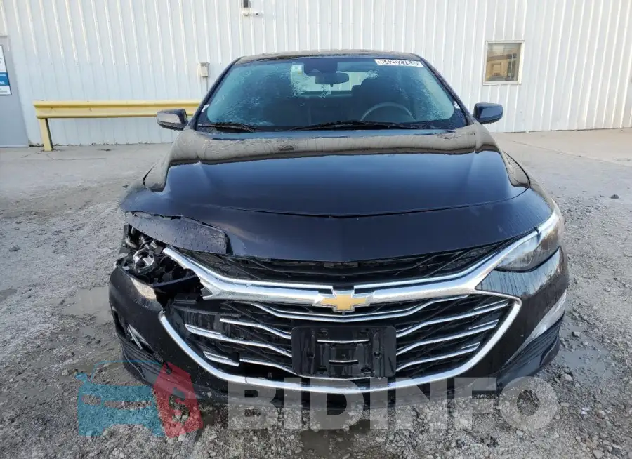 1G1ZD5ST6PF210439 Photo# 5