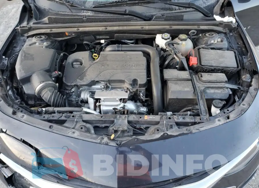 1G1ZD5ST6PF210439 Photo# 11