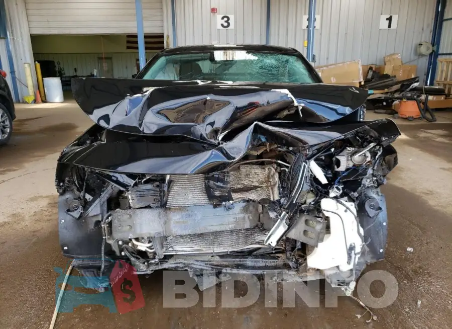1G1ZD5ST6PF247068 Photo# 5