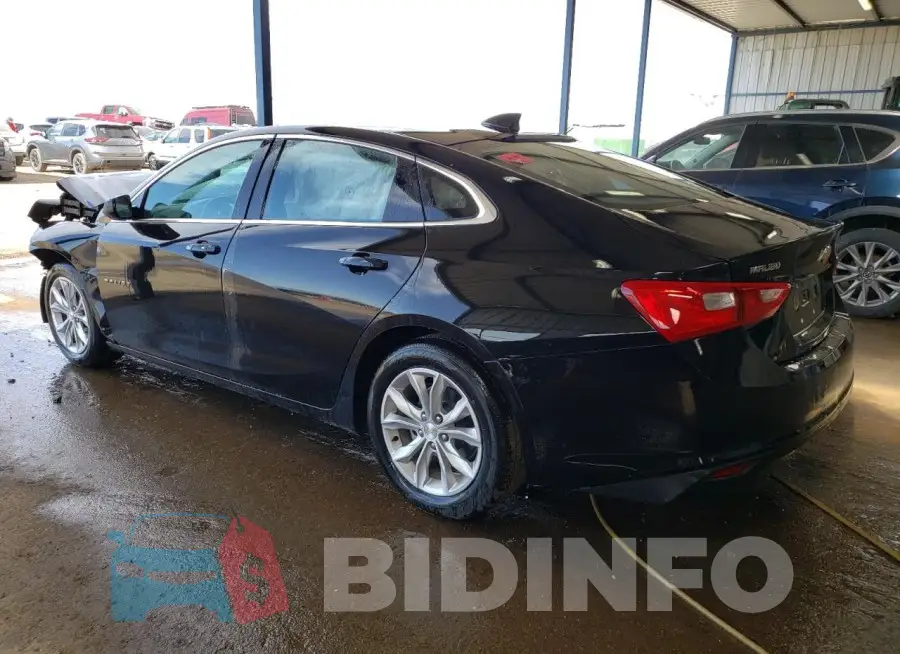 1G1ZD5ST6PF247068 Photo# 2
