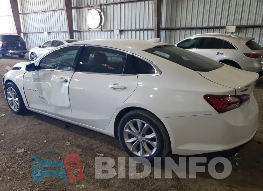 1G1ZD5ST7MF065262 Photo# 2