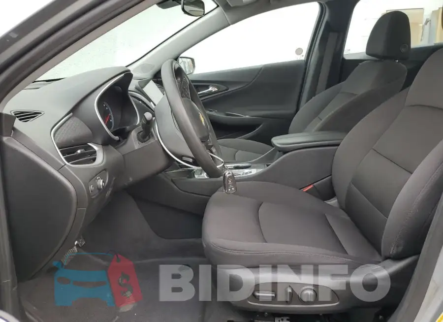1G1ZD5ST7PF221353 Photo# 7