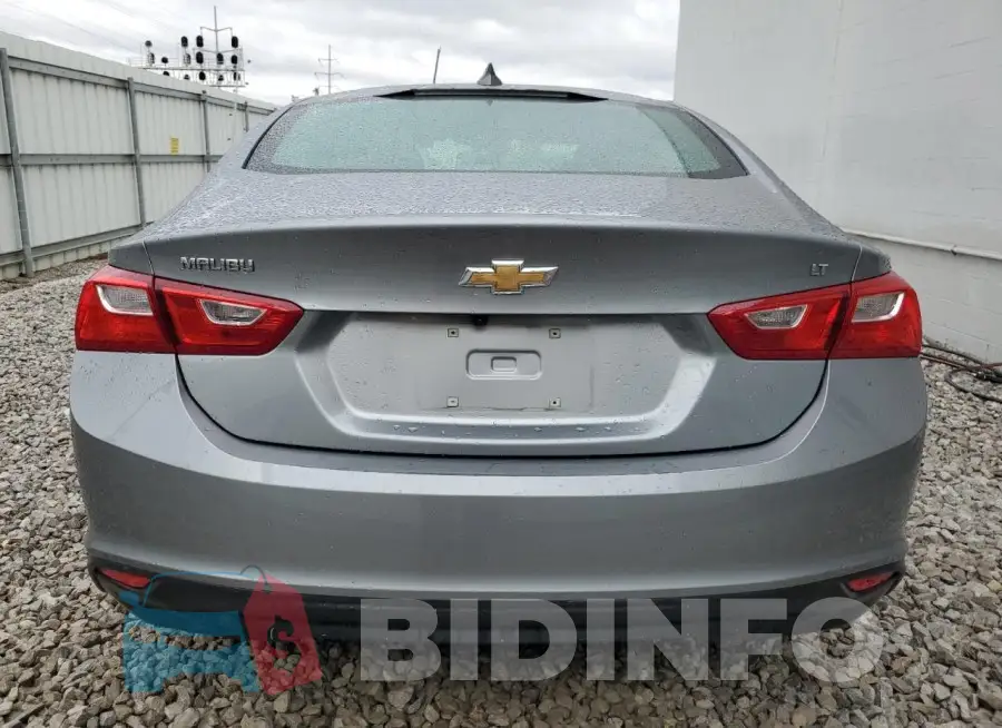 1G1ZD5ST7PF221353 Photo# 6
