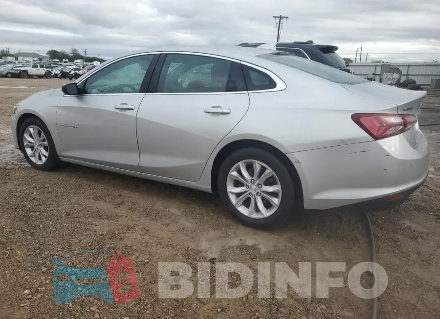 1G1ZD5ST8KF195144 Photo# 2